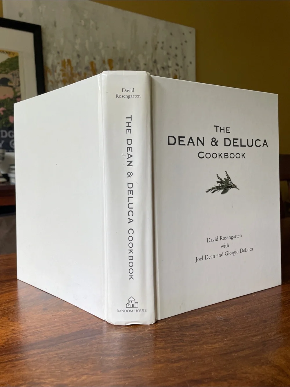 Dean & Deluca dean deluca